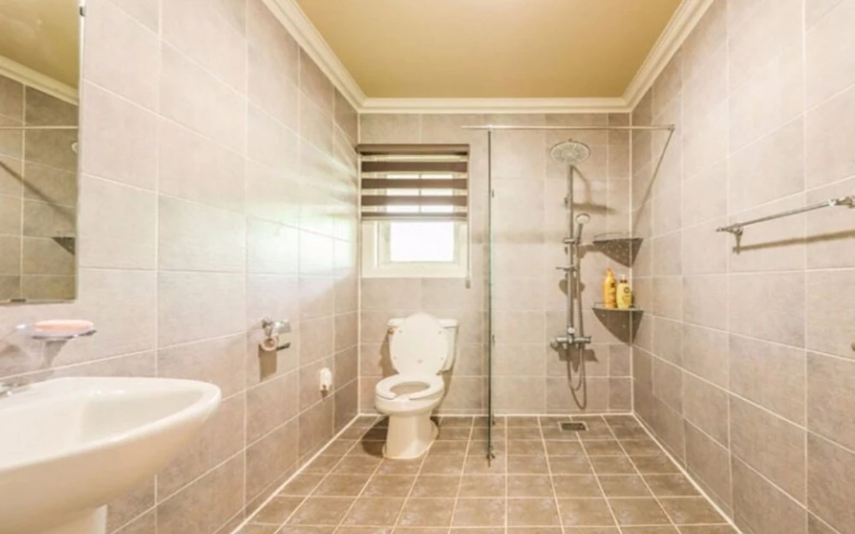 Mungyeong Tyrol Pension