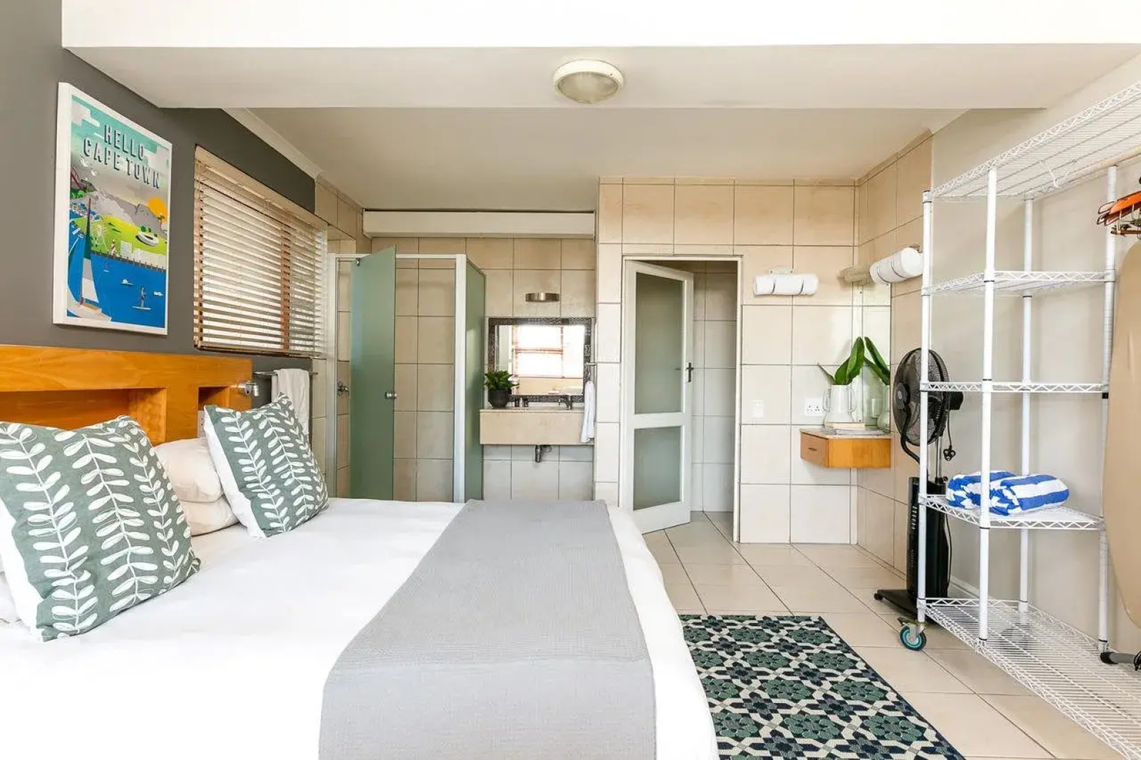 Camps Bay Village