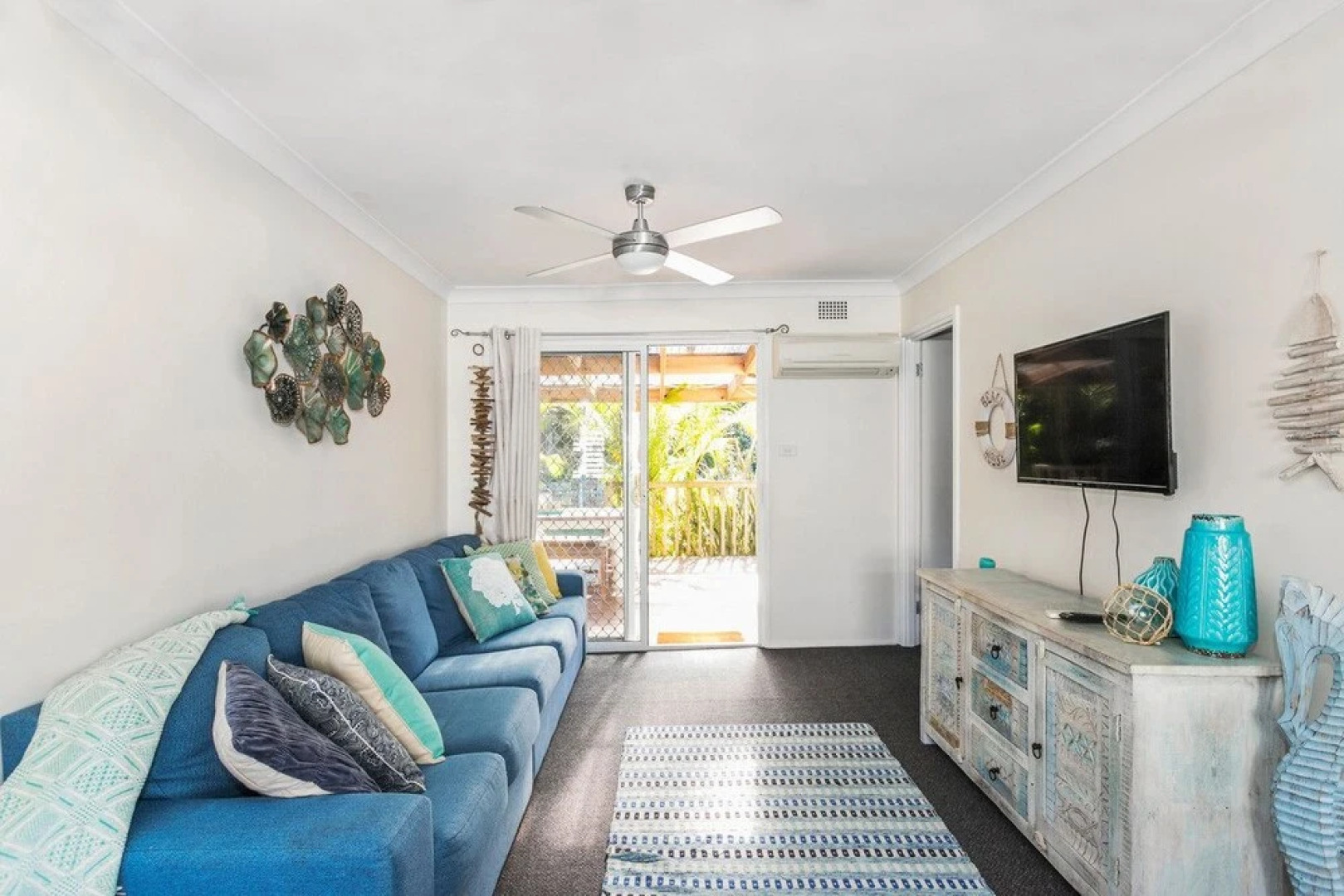Mollymook Beach Cottage