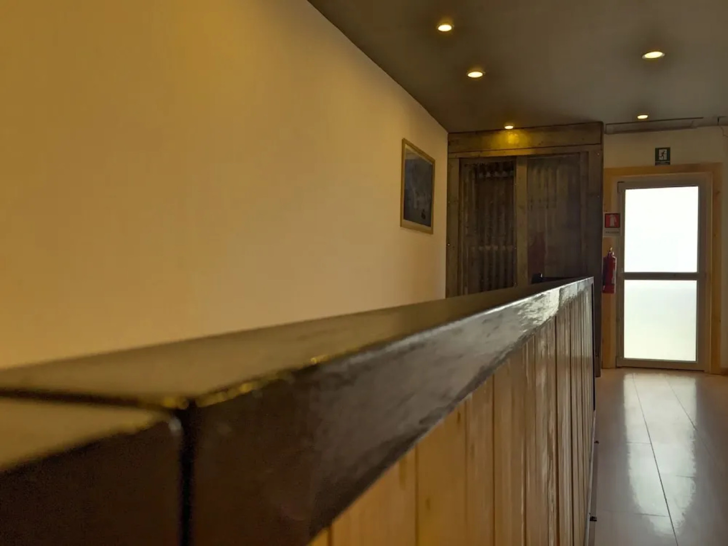 El Muelle Hotel Boutique