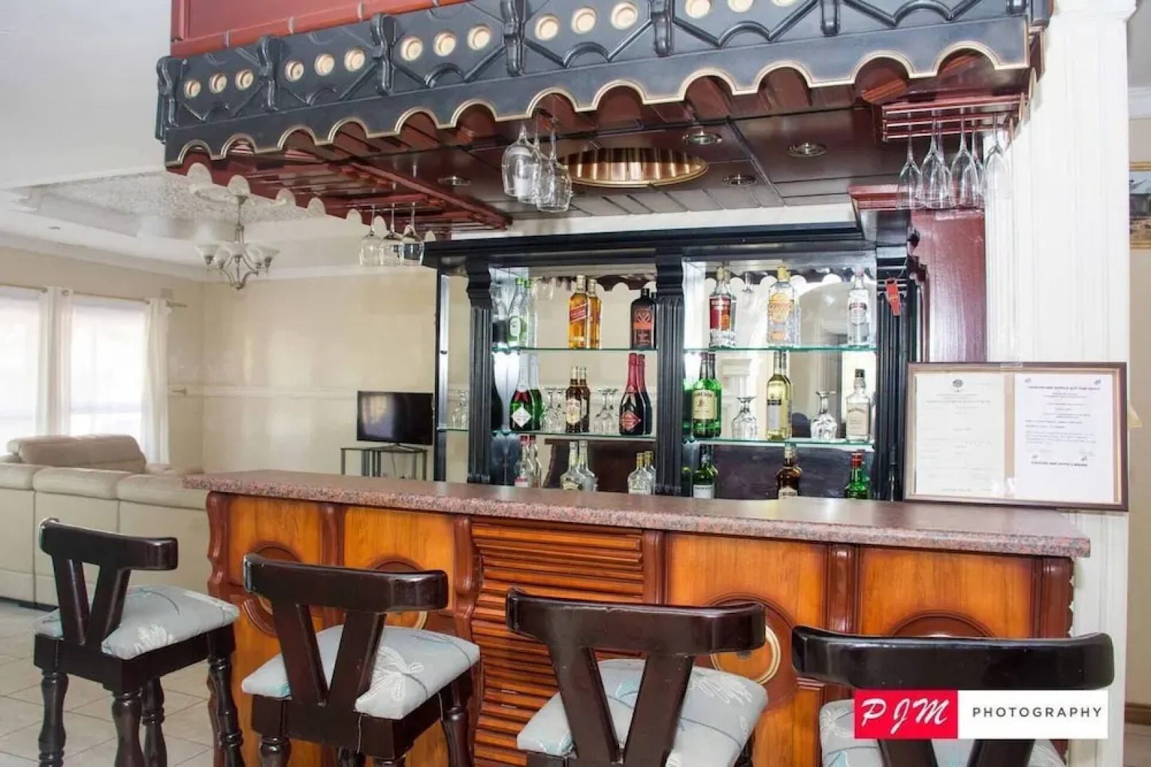 Captivating 16-bed House in Liwonde