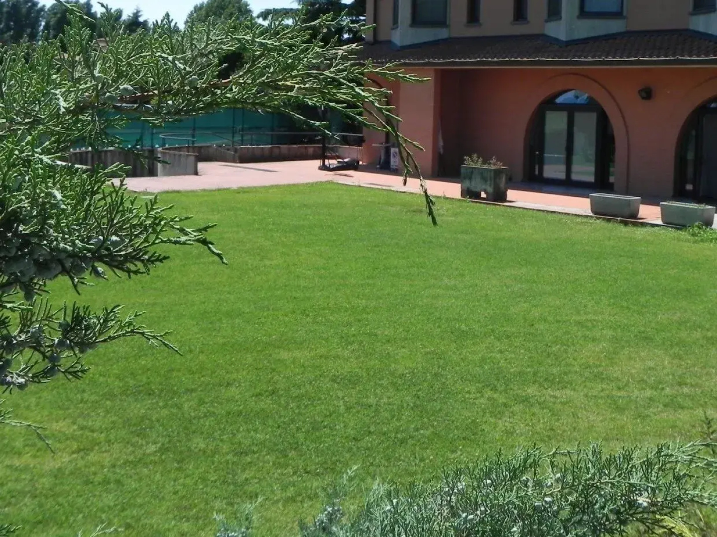 Hotel Verri