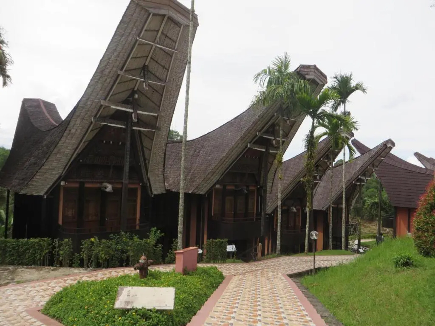 Toraja Heritage Hotel