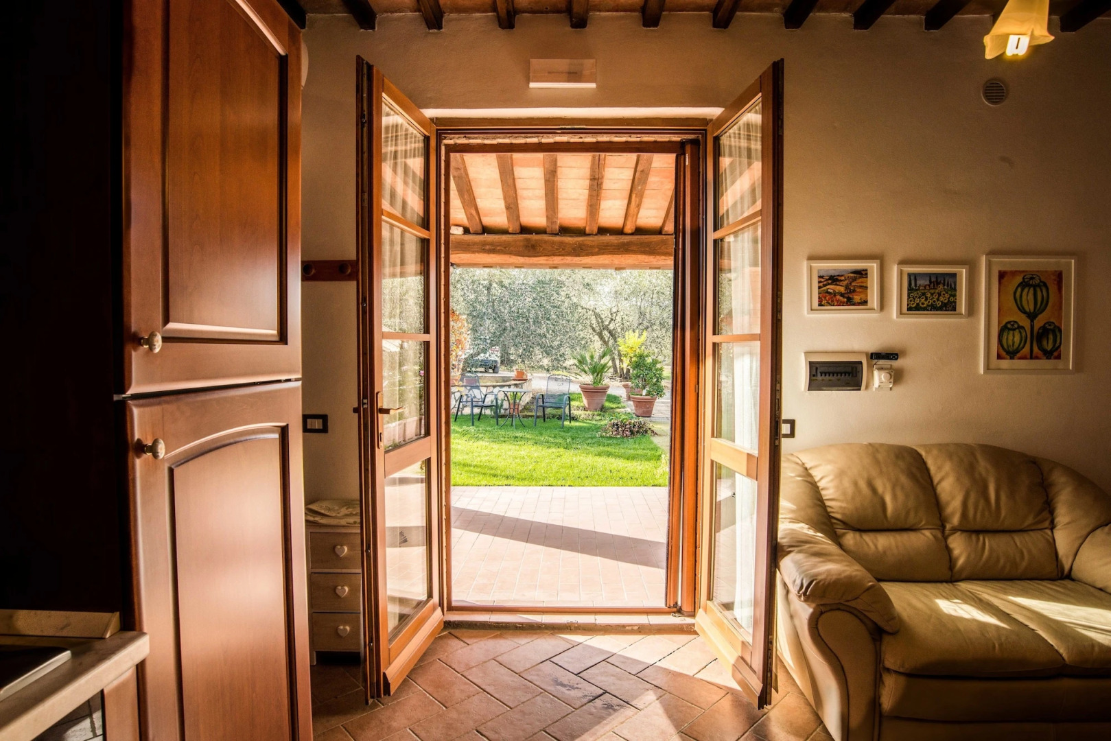 Agriturismo Rossello