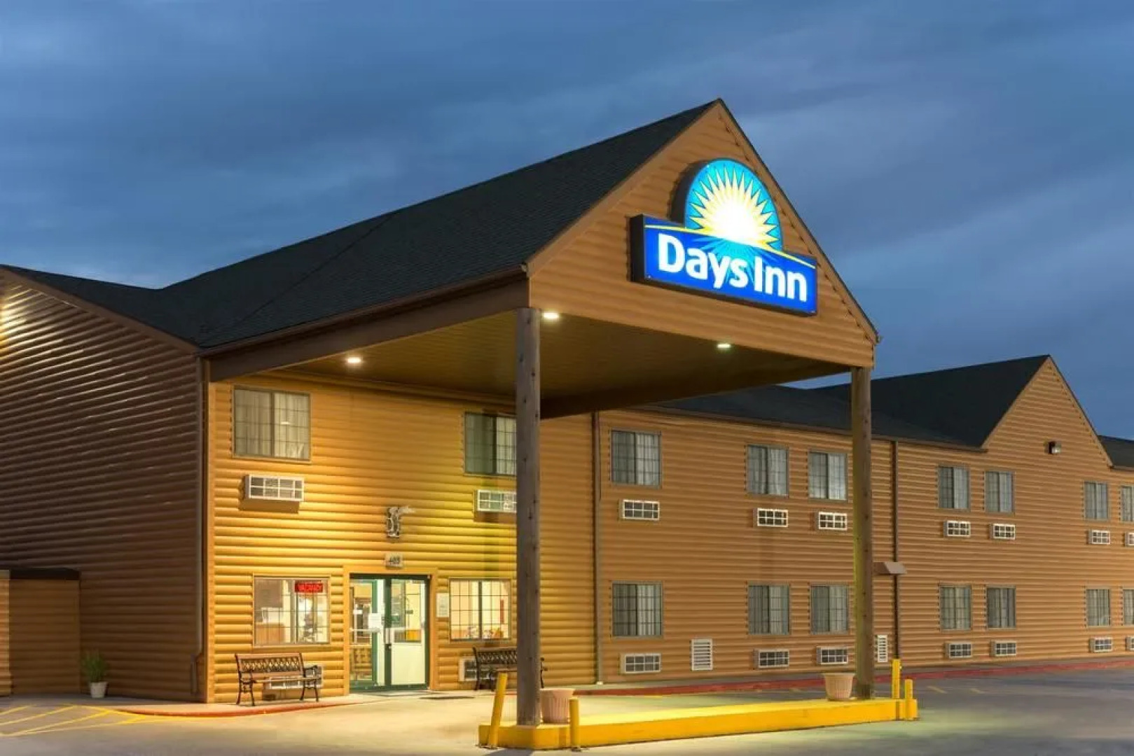 Days Inn New Florence
