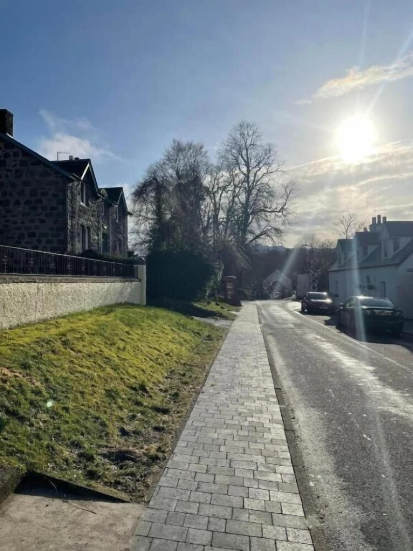 Taynuilt Guest House