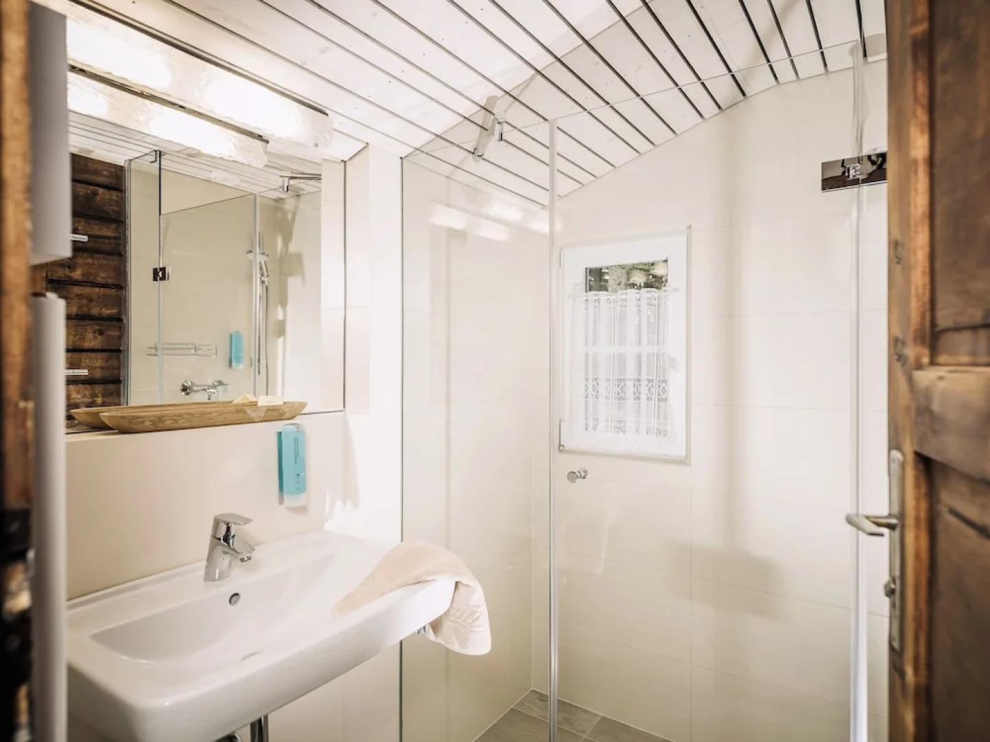 Berghütte-Hochpillberg