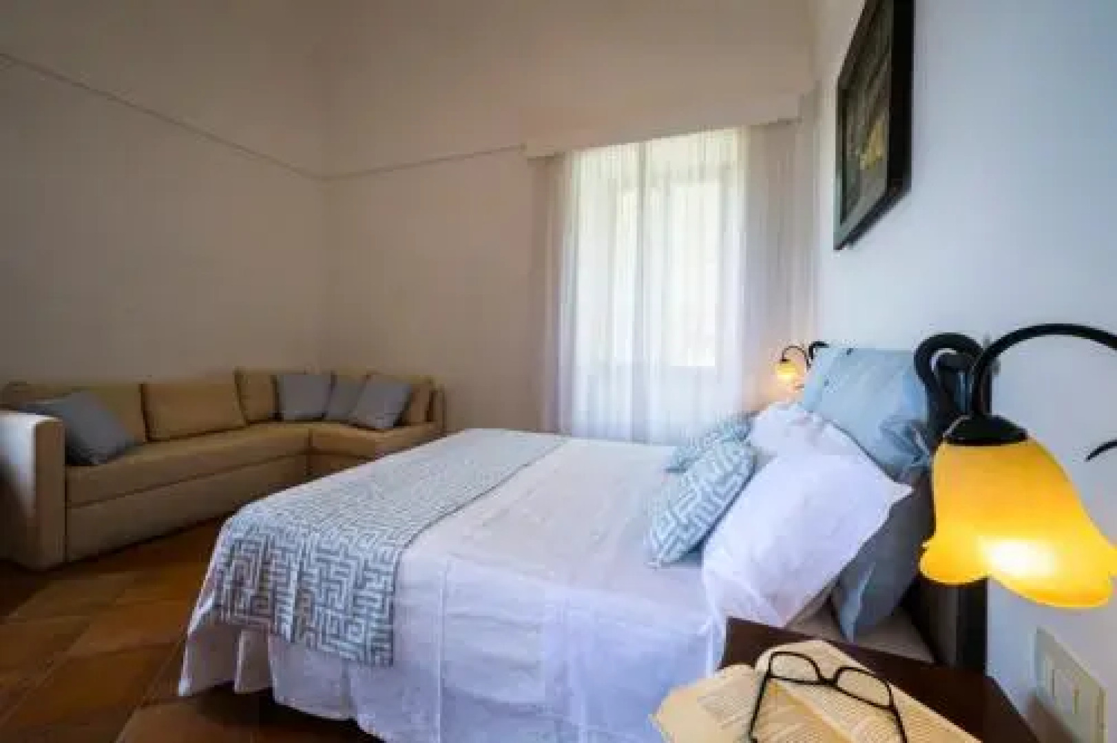 Agriturismo Antico Casale Colli Di San Pietro