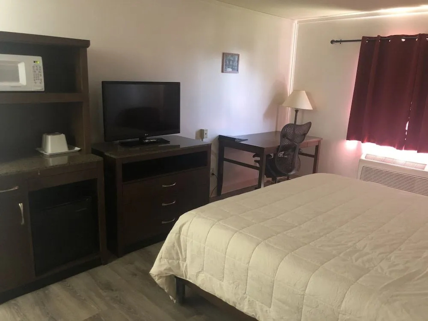 Americas Best Value Inn Shelbina