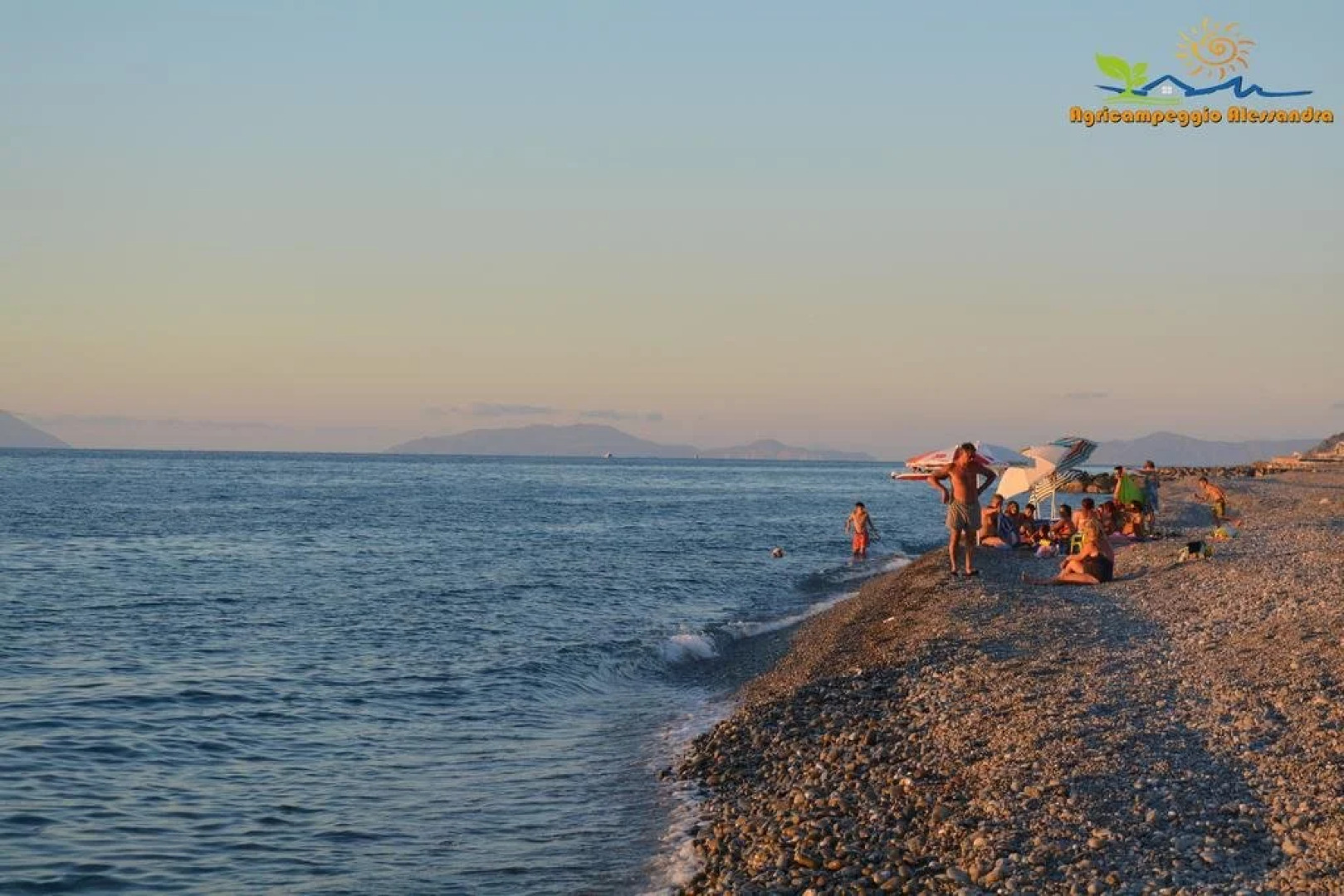 Agricampeggio Alessandra