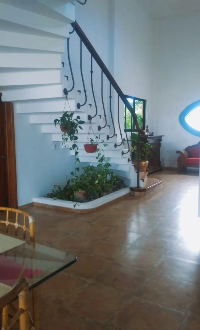 Taboga Eco Boutique Hotel