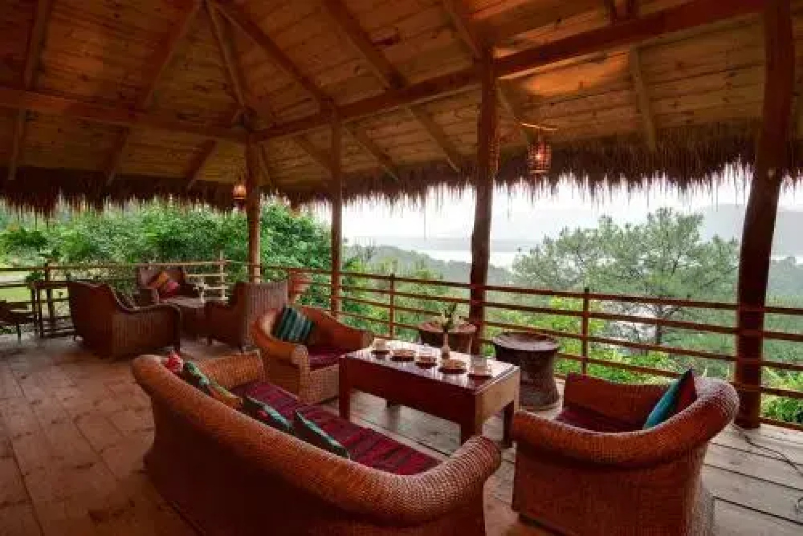 Ri Kynjai Serenity By The Lake