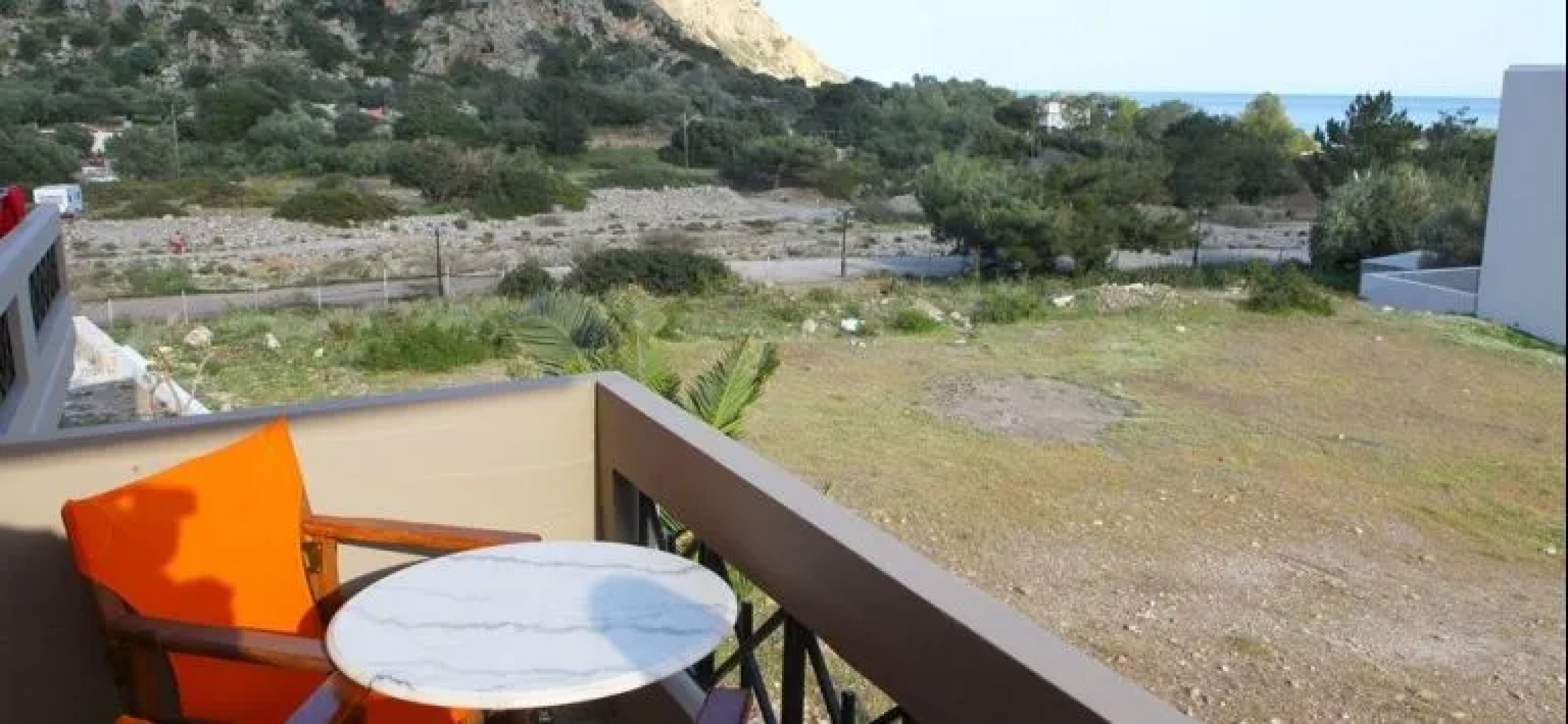 Idomeneas Apartments