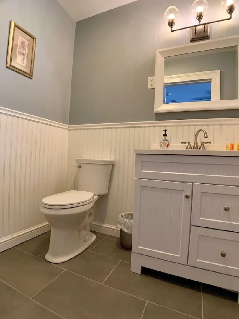 Treehouse Village Inn