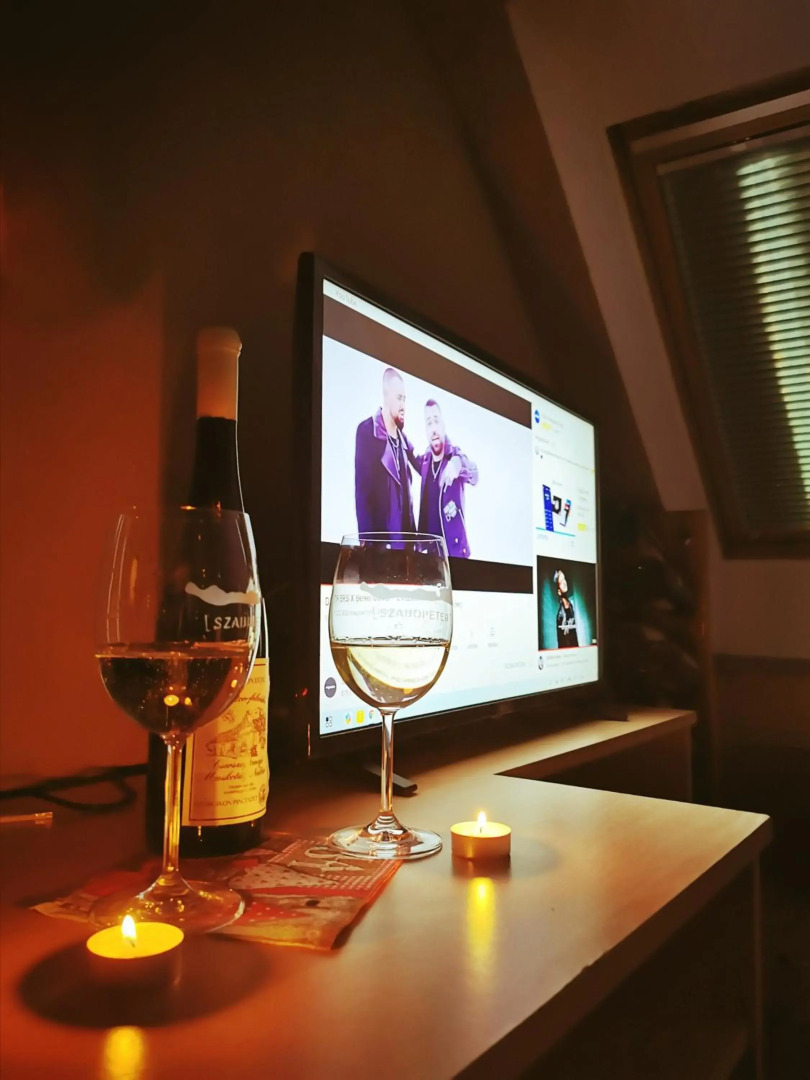 Pilikán Apartments - Park - Vineyard & Sheep farm