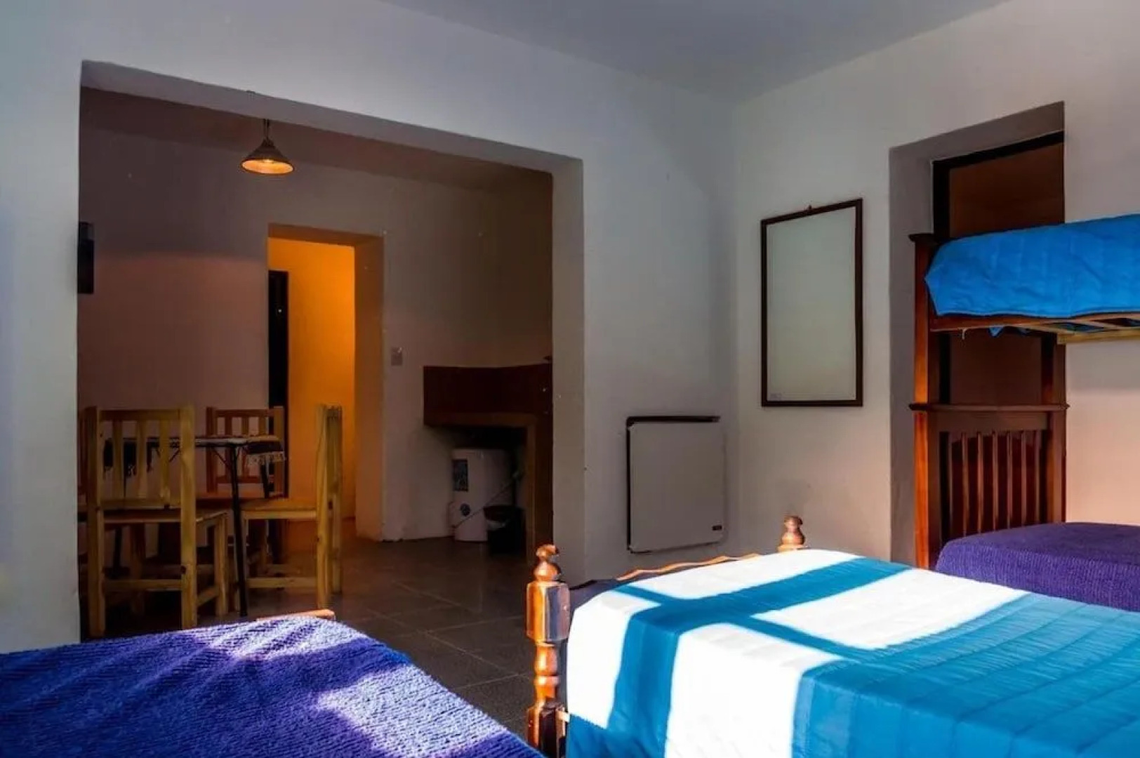 Nuestro Destino Hostel