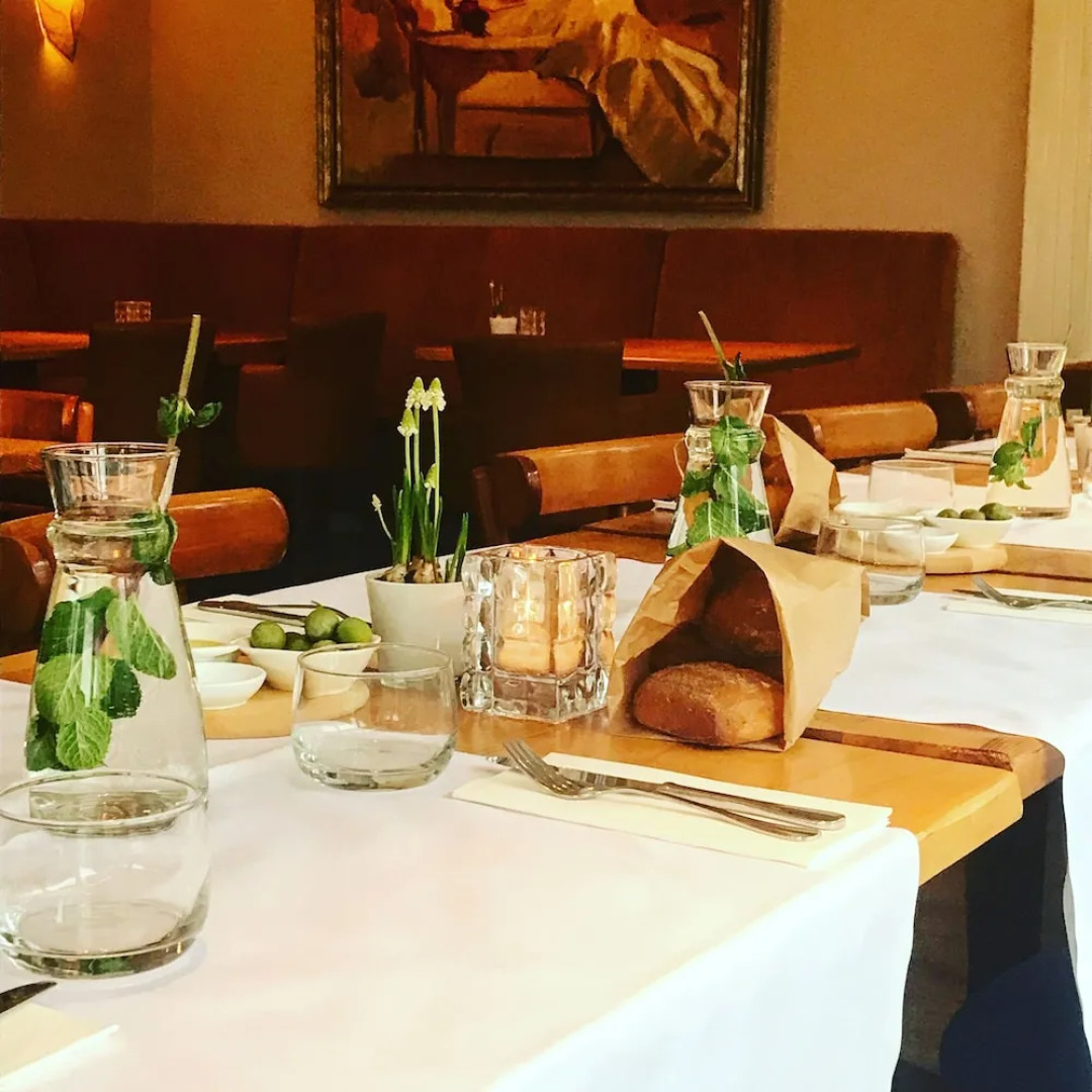 Hotel Brasserie Brakzand