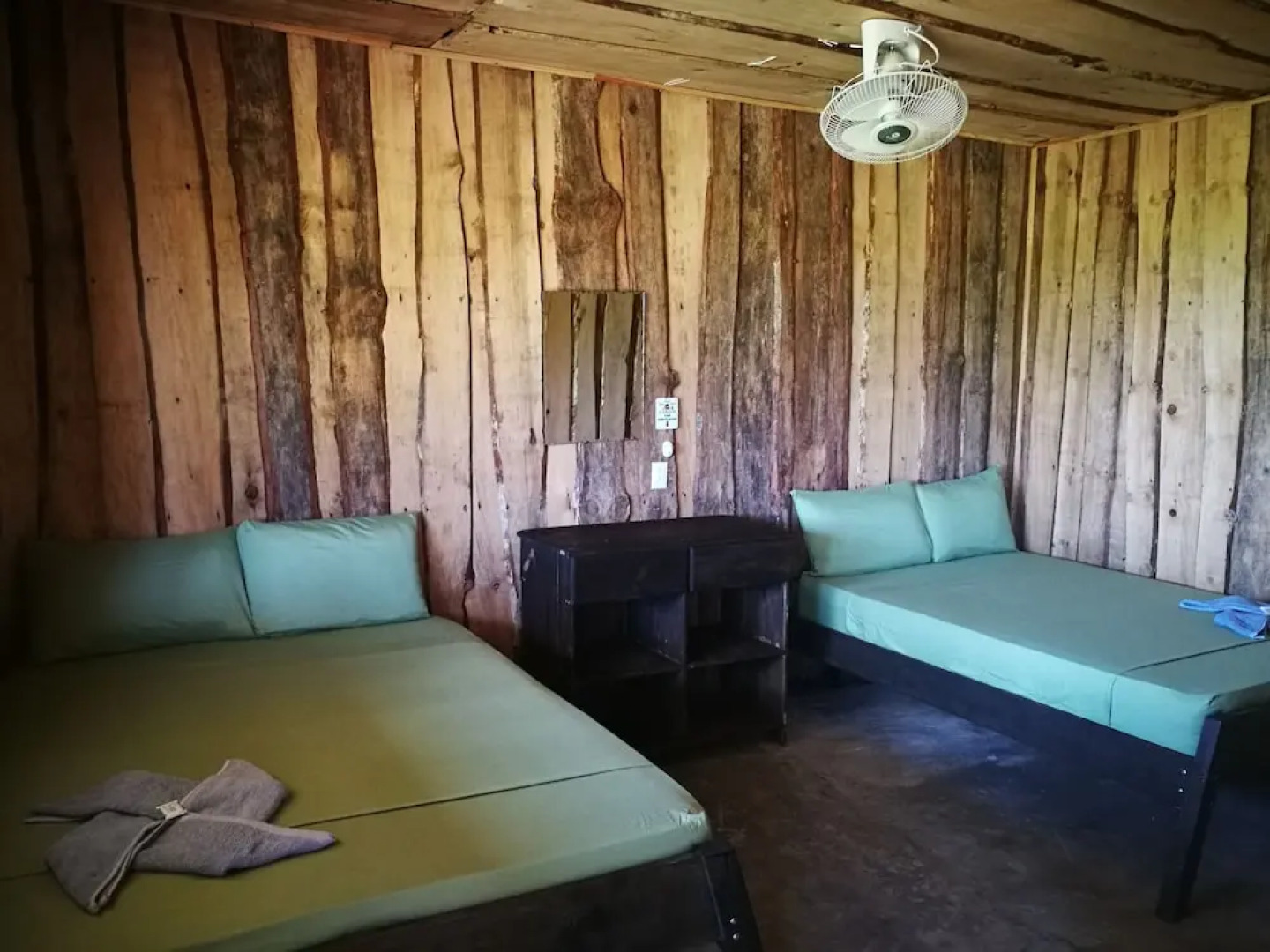 El Tesoro de Sir Hotel