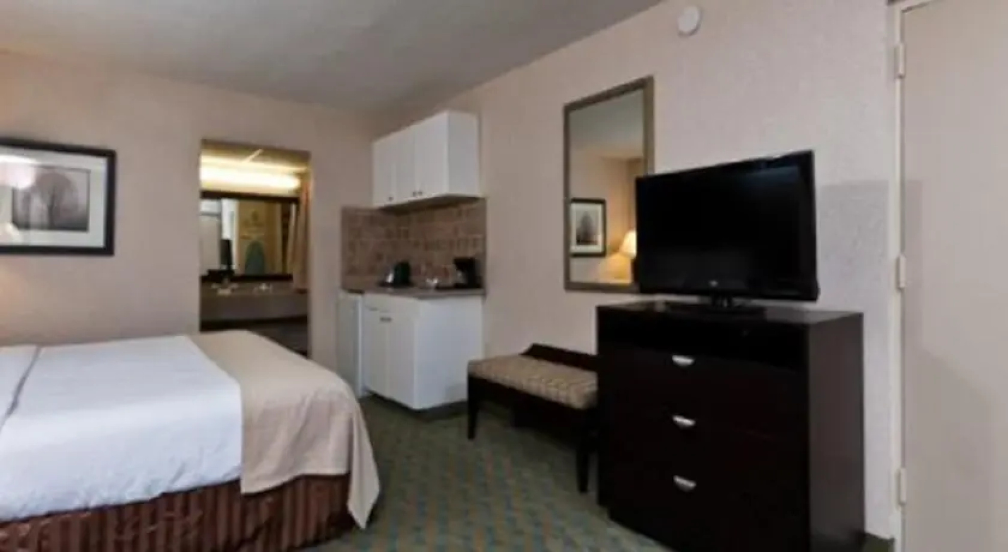 Best Western Plus Lake Guntersville