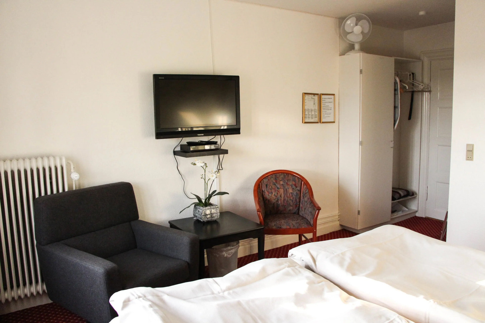 Krebshuset & Kelz0rdk