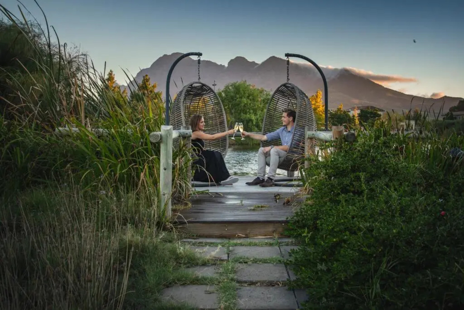 Sante Wellness Retreat & Spa