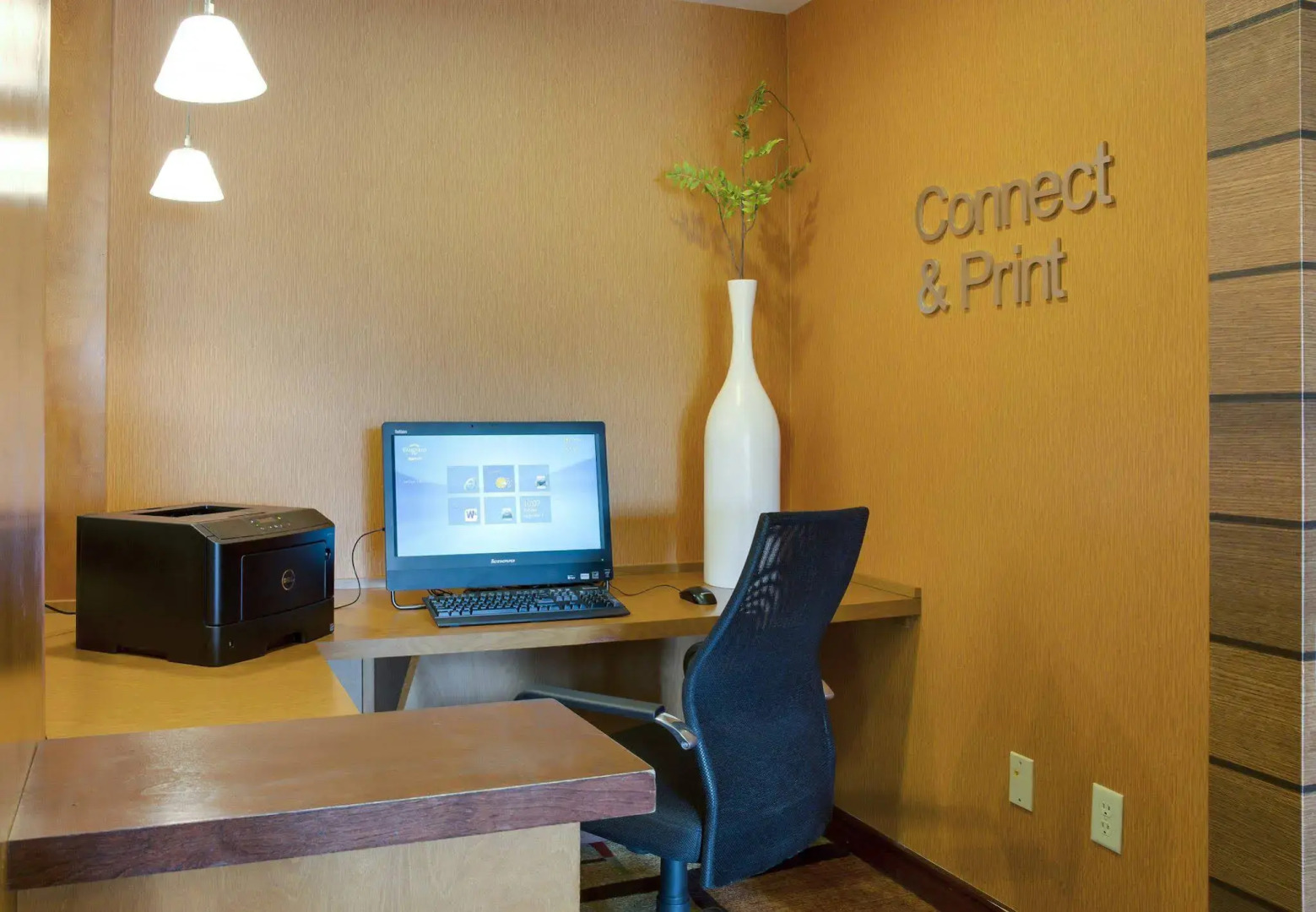 Fairfield Inn & Suites by Marriott South Hill