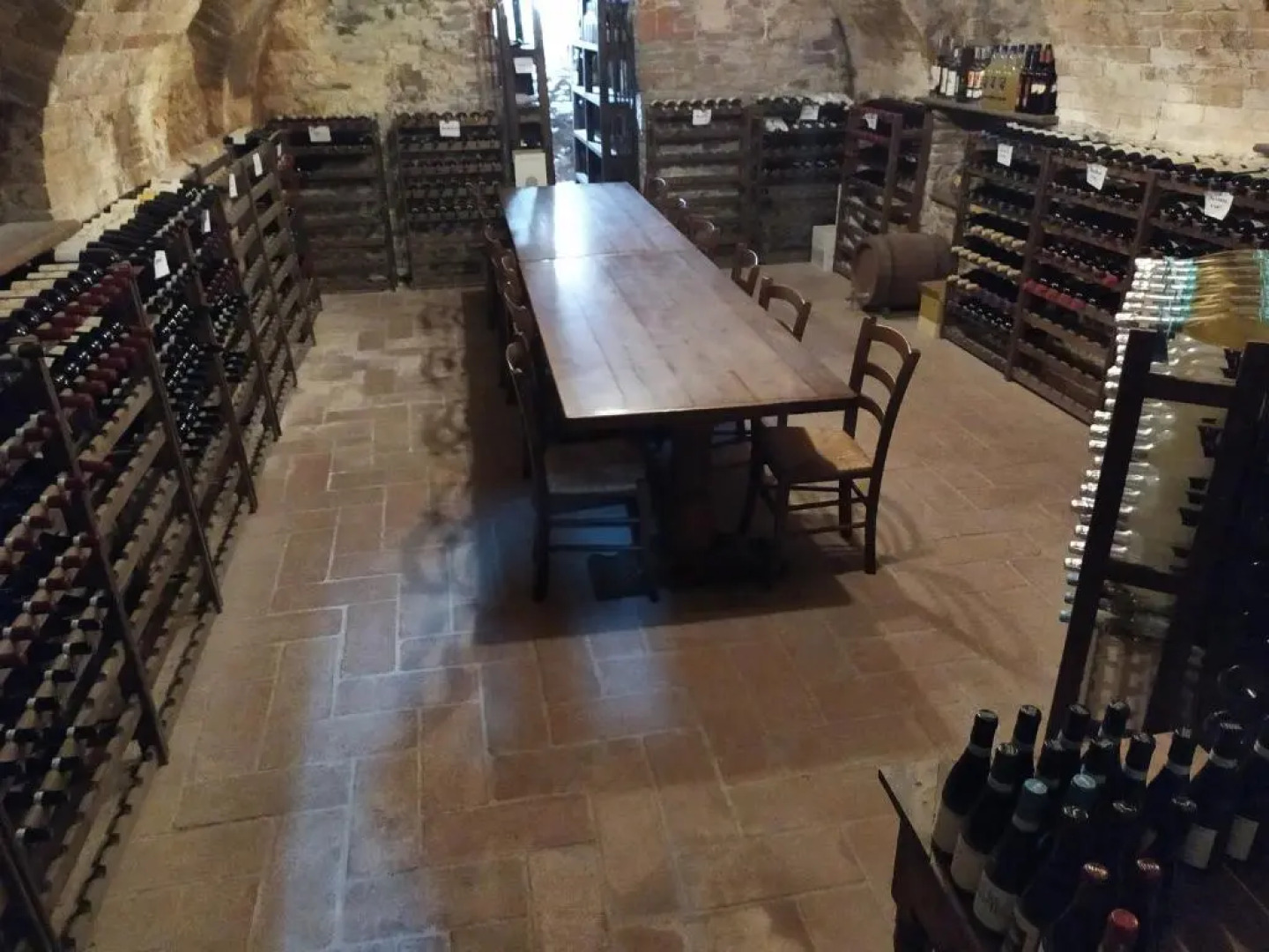 Azienda Agrituristica La Bossolasca