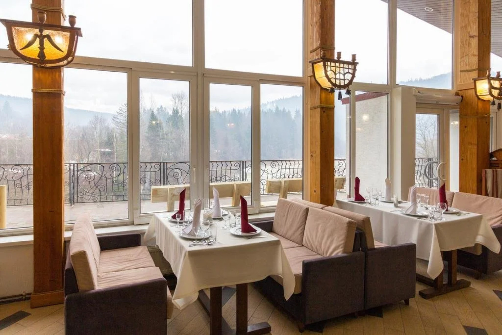 VitaPark Станиславский