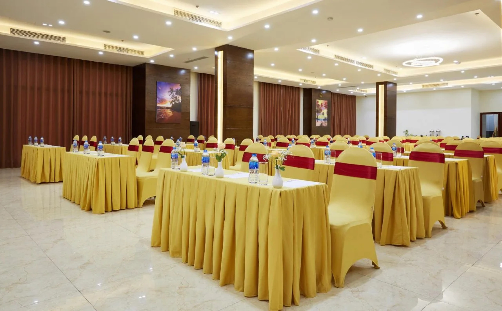 Marissa Hai Tien Hotel & Spa