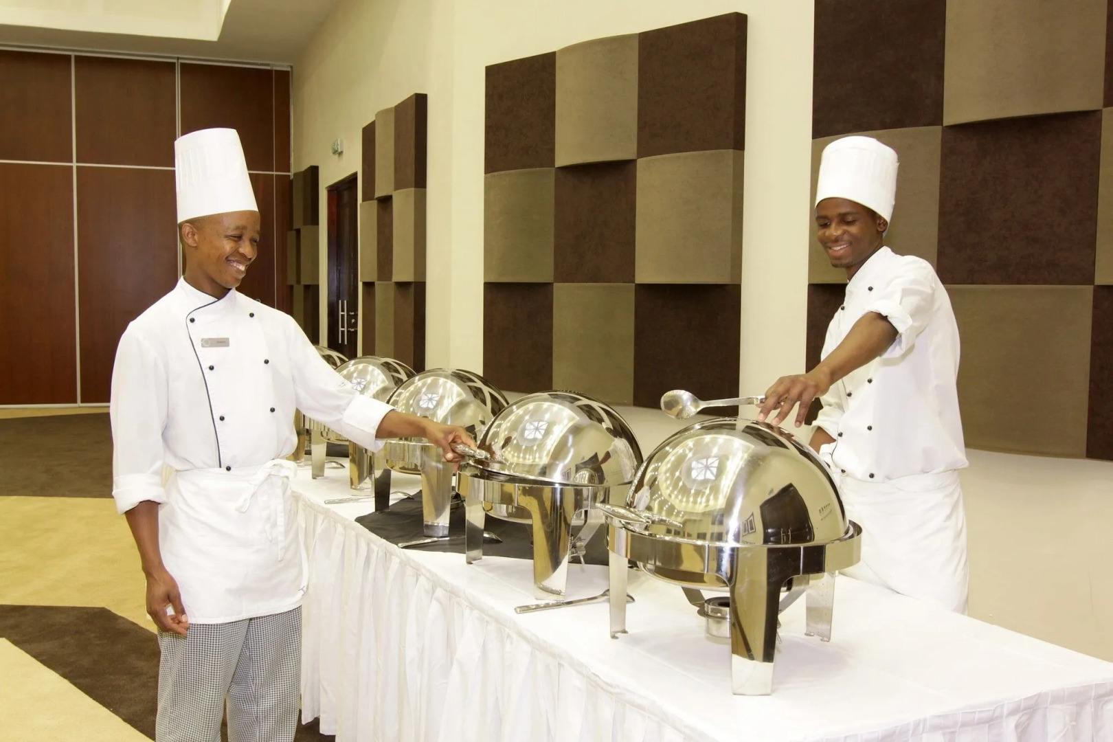 Cresta Lodge Gaborone