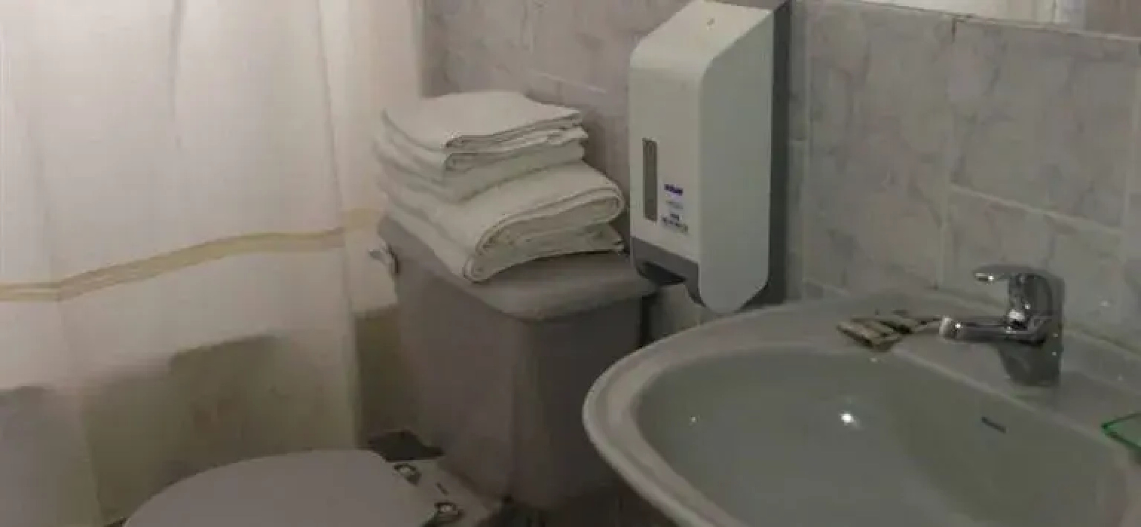 Hotel Blanco Encalada