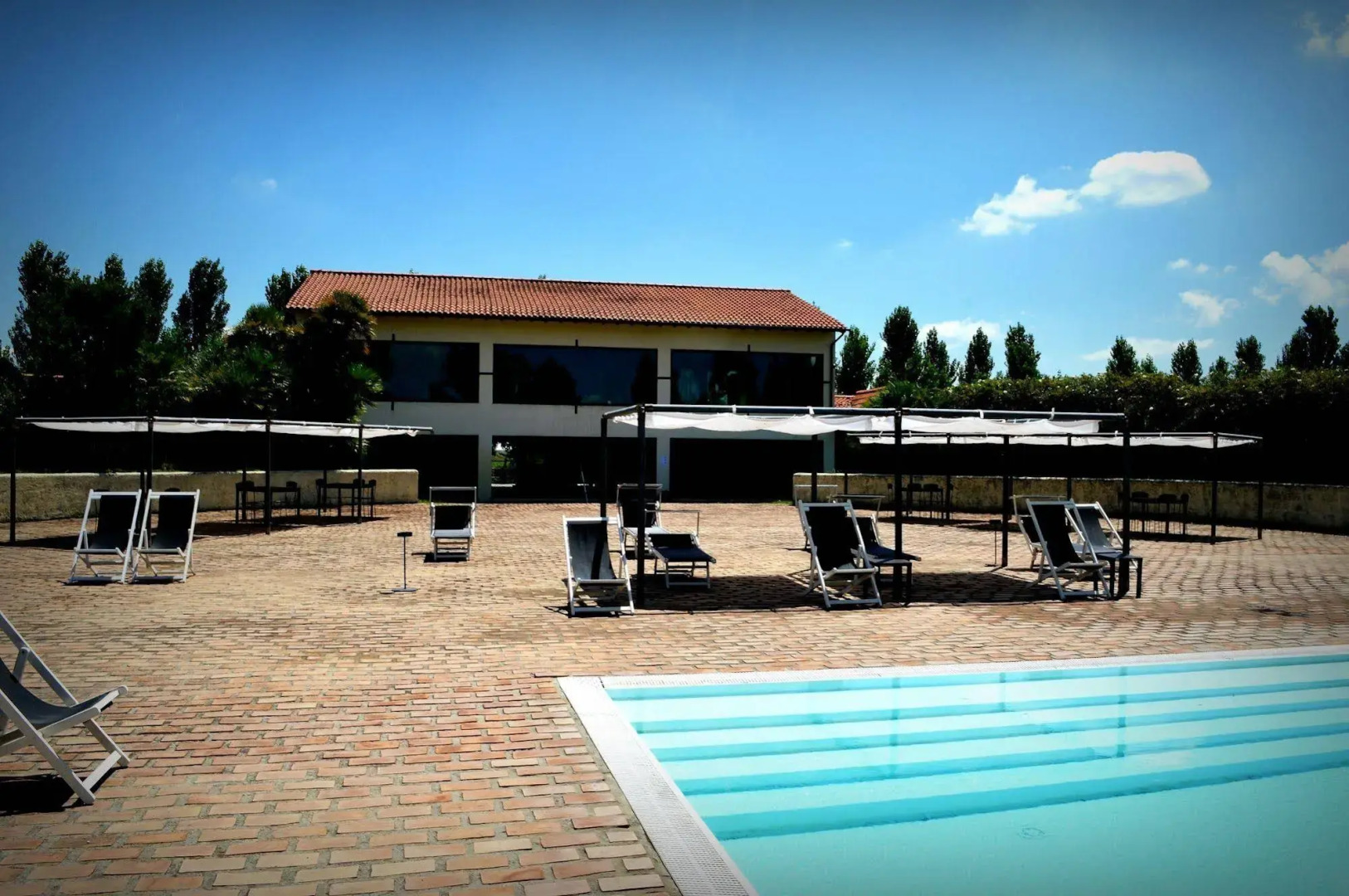 Foro Appio Mansio Hotel