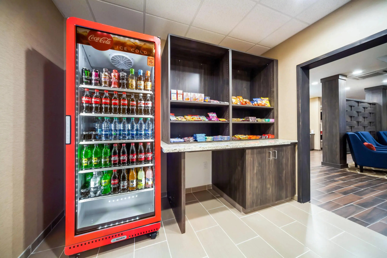 Comfort Inn & Suites North Platte