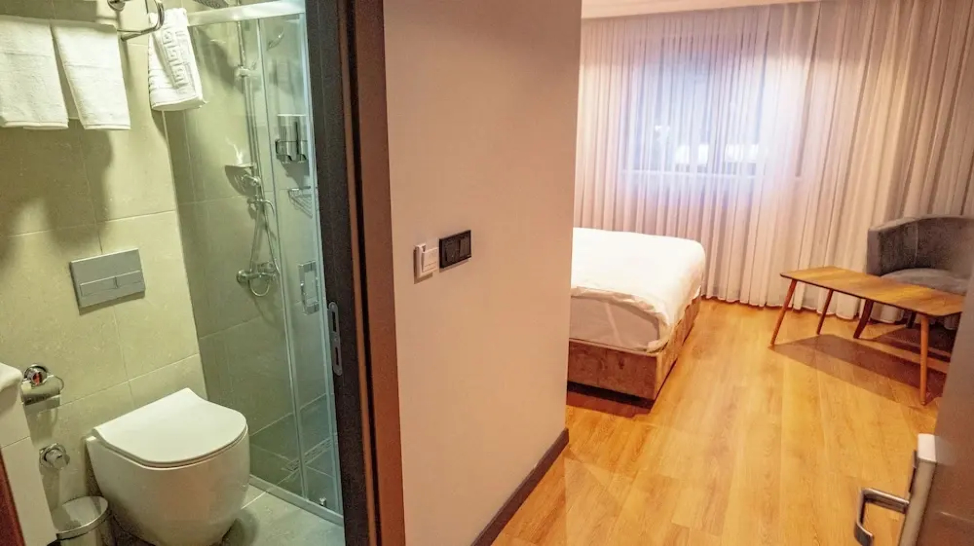 Elite Marmara Bosphorus Çamlıca