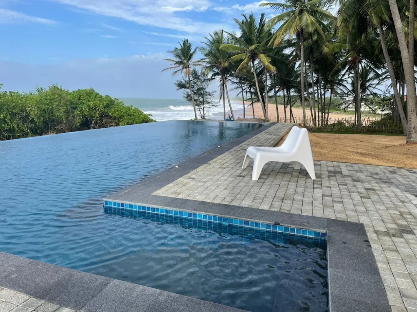 Ocean Cottage Kalametiya