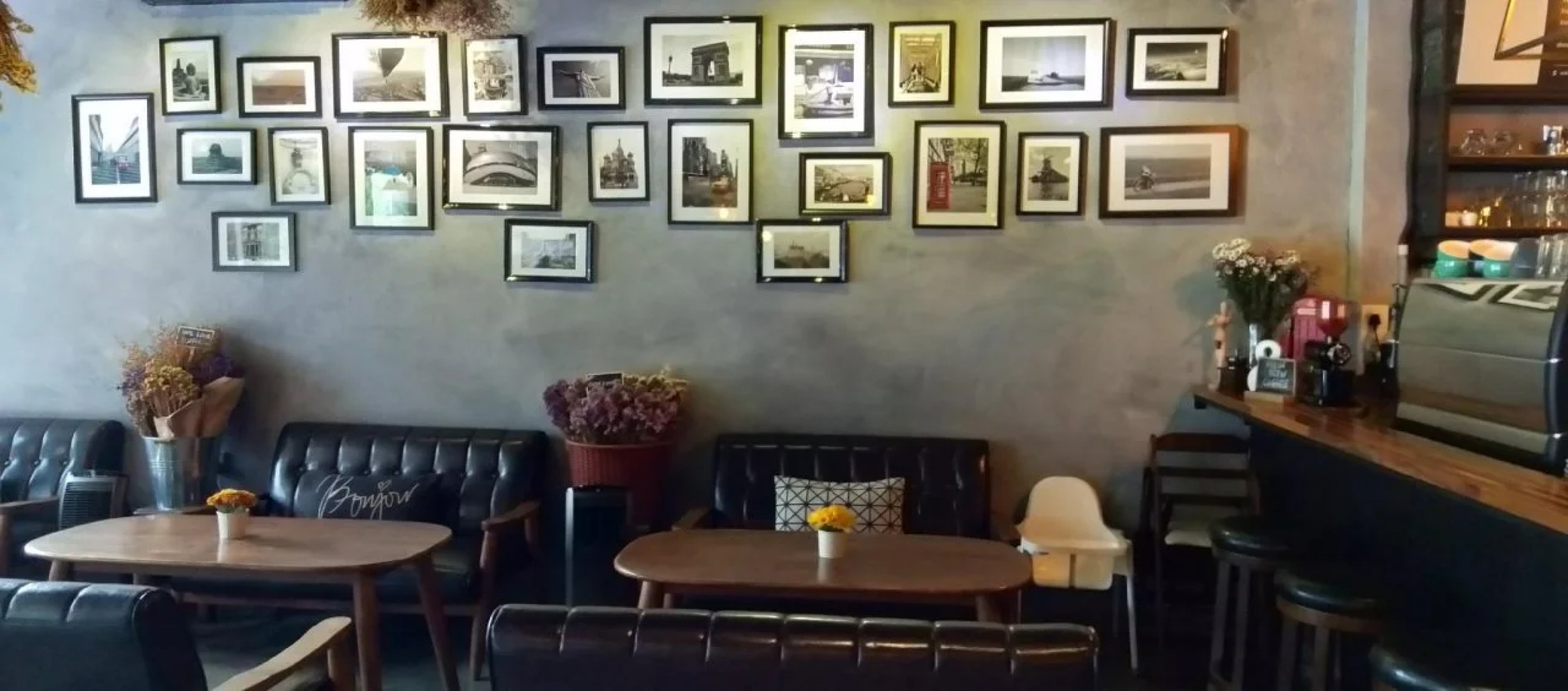 The Wood Boutique Hotel