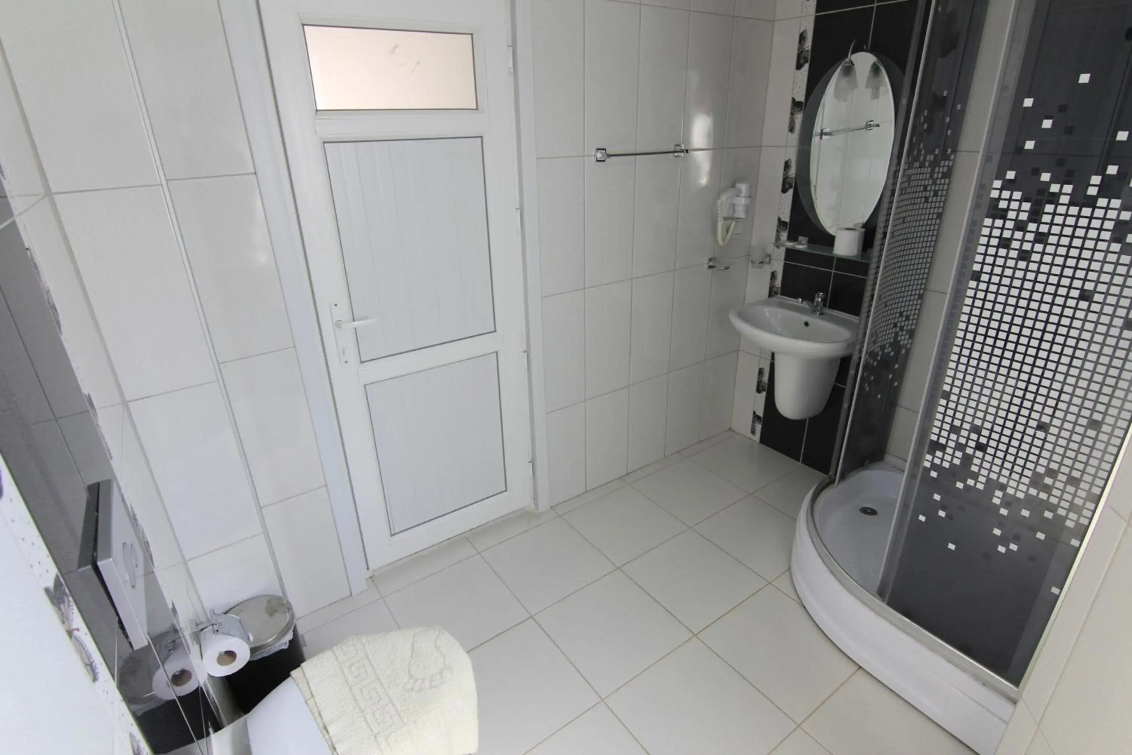 Отель Bariscan Hotel