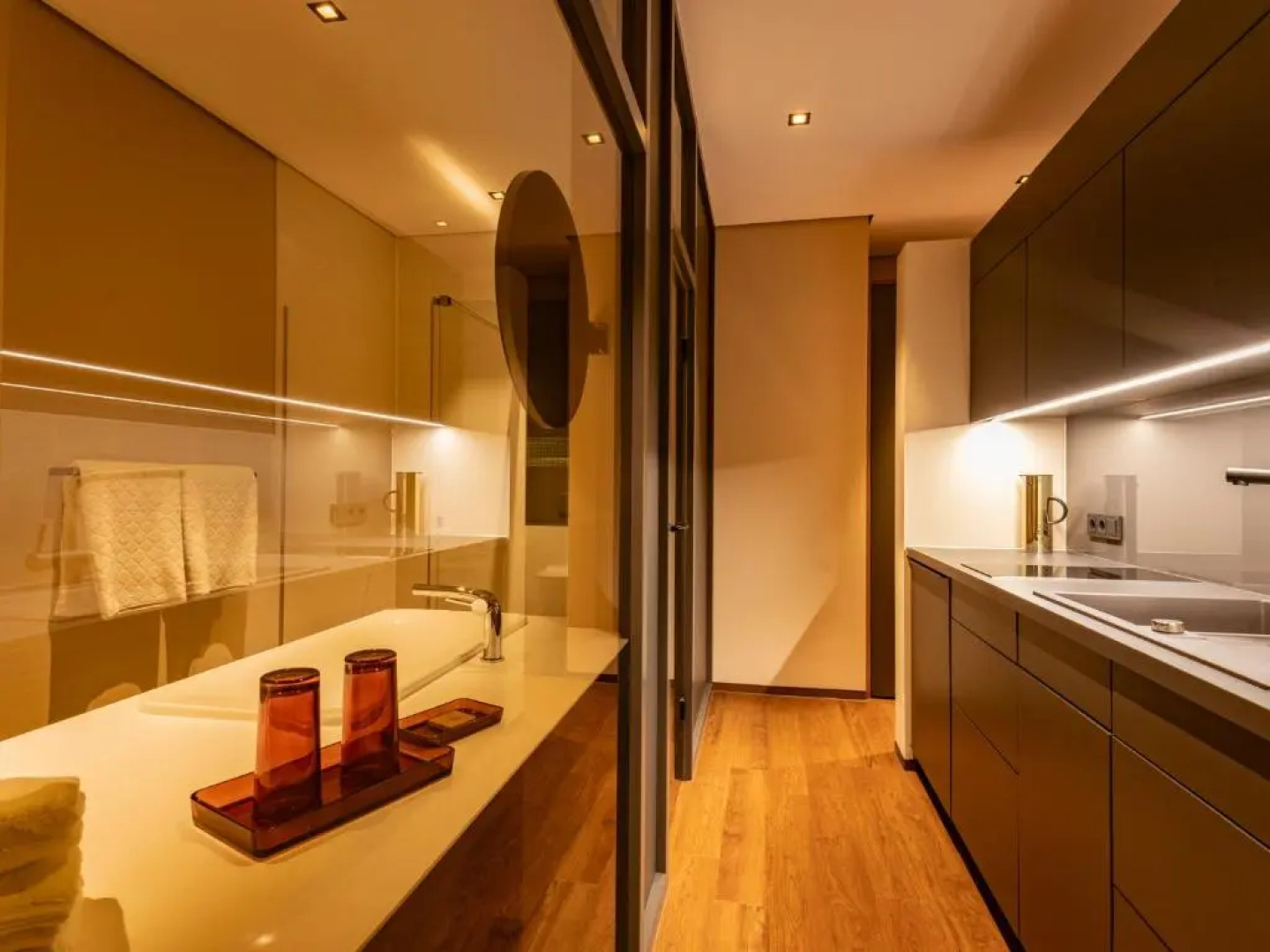 OHANA Suite by ZZN im Zahnzentrum Nord