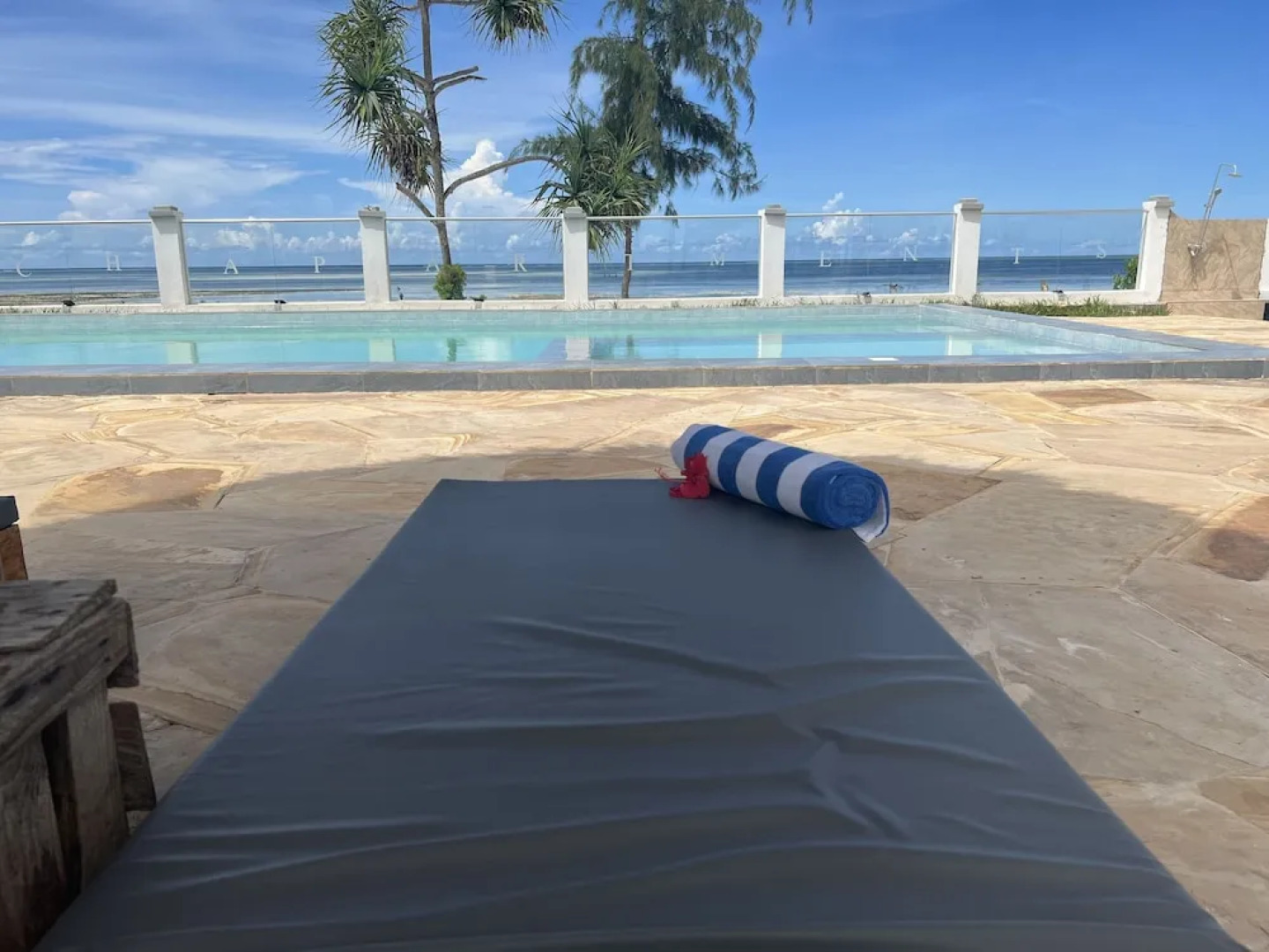 Kiwengwa Minazi Resort