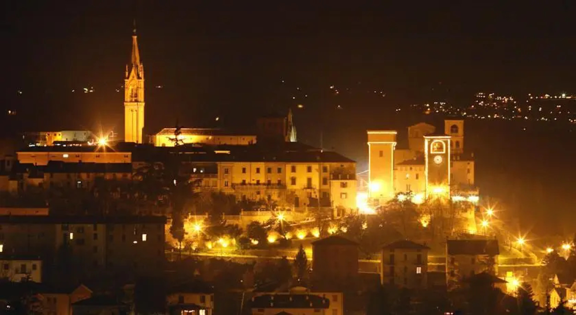Bed&Breakfast Ferrari
