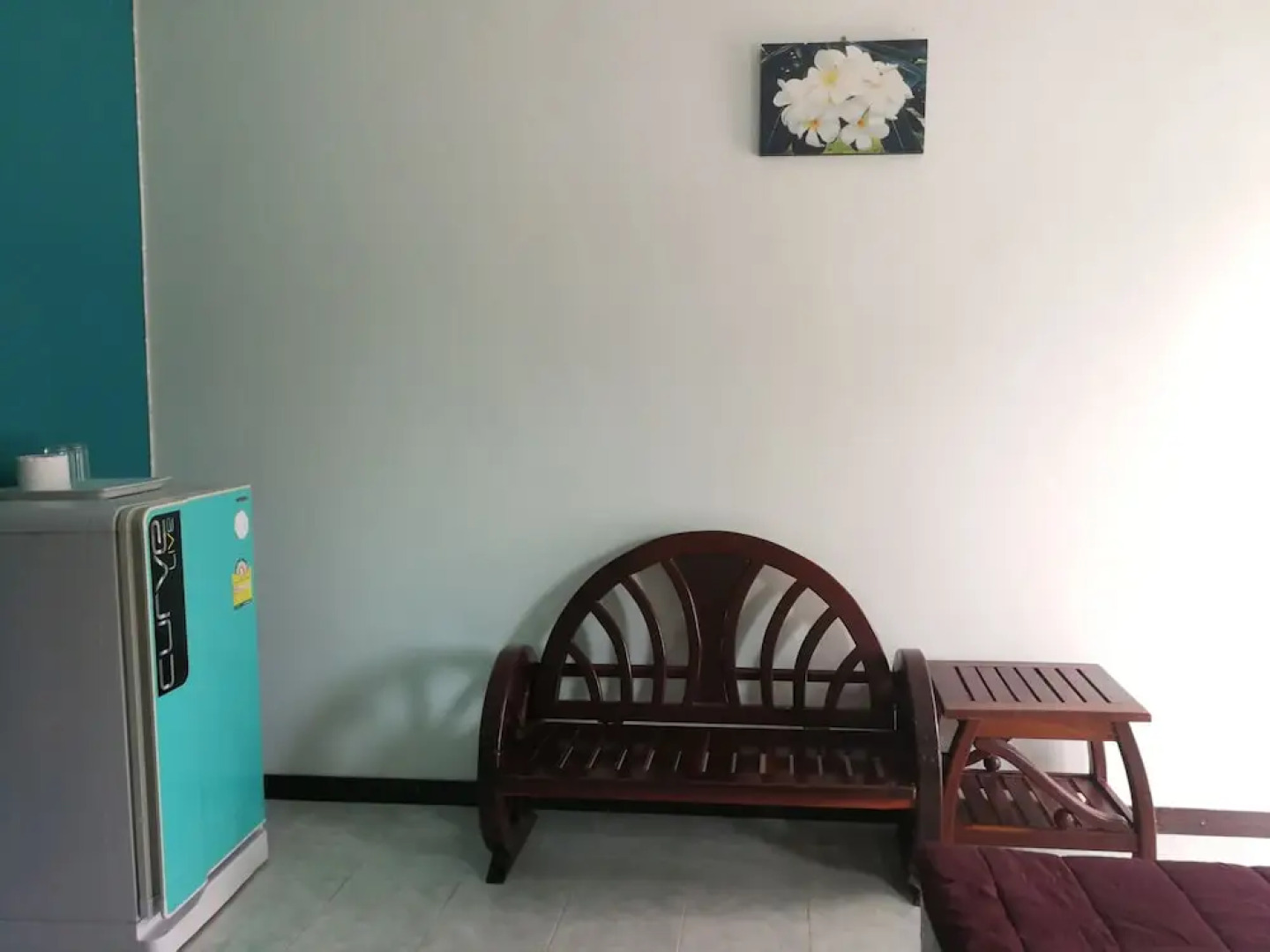 Baan Pak Parichat-Sarun