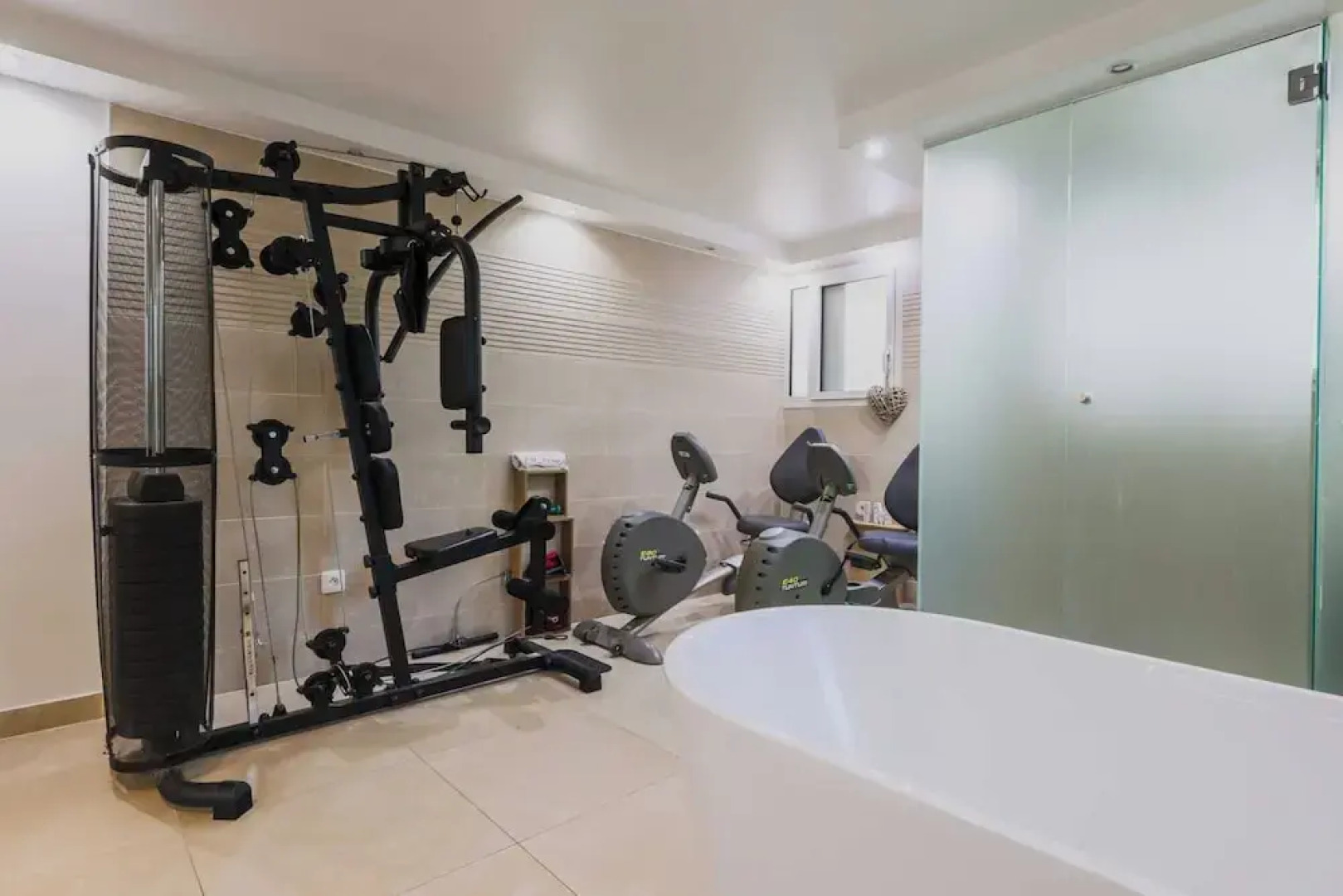 Exceptional apt With Garden - 3br/6p - Vincennes