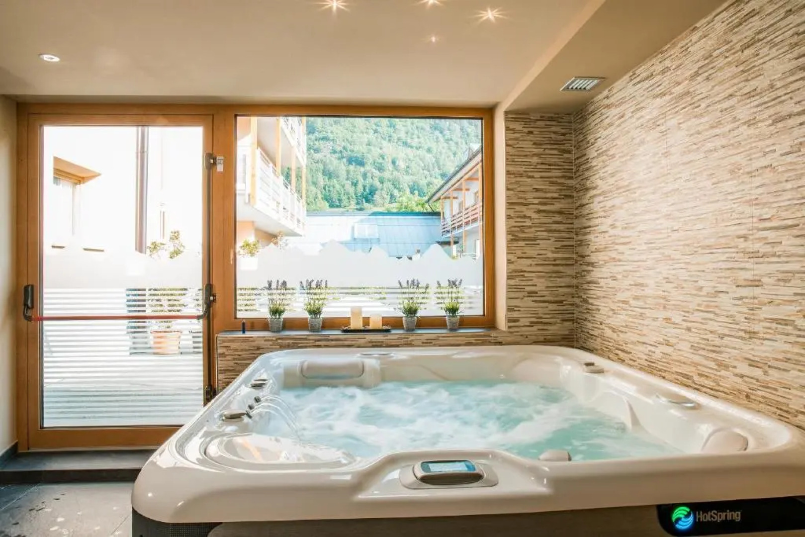 La Moretina - Apartments