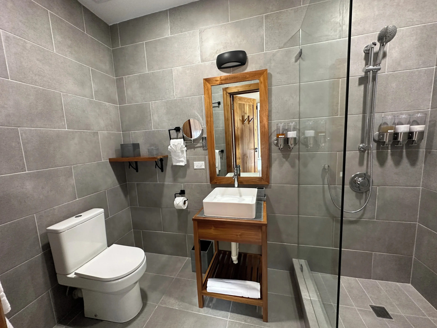 Mt. Plaisir Estate Hotel