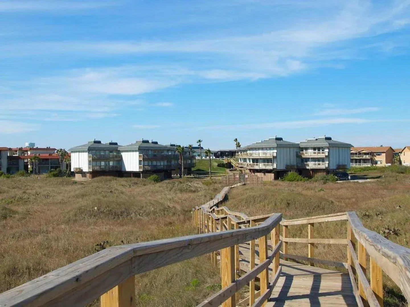 Coastal Nest 207bh 2 Bedrooms 2 Bathrooms Condo