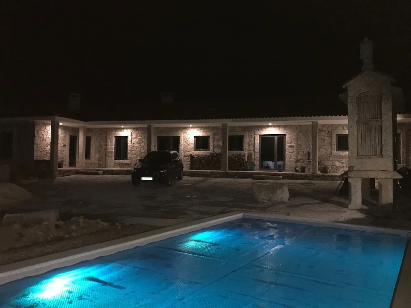 Quinchoso dos Bentos