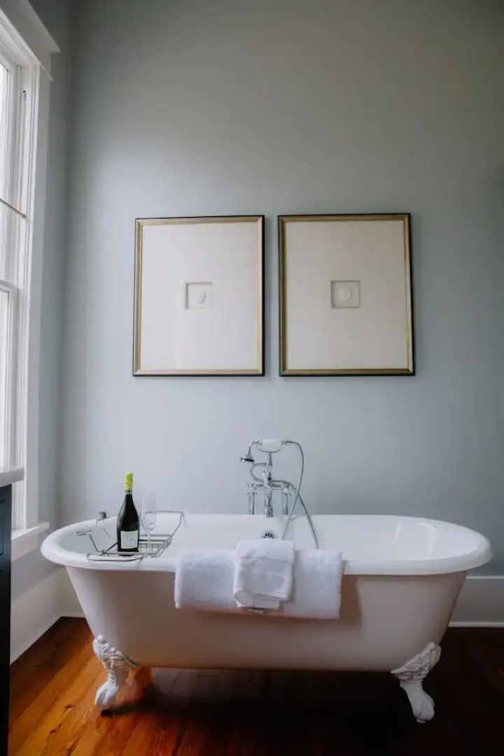 The Stratton House Bed & Breakfast