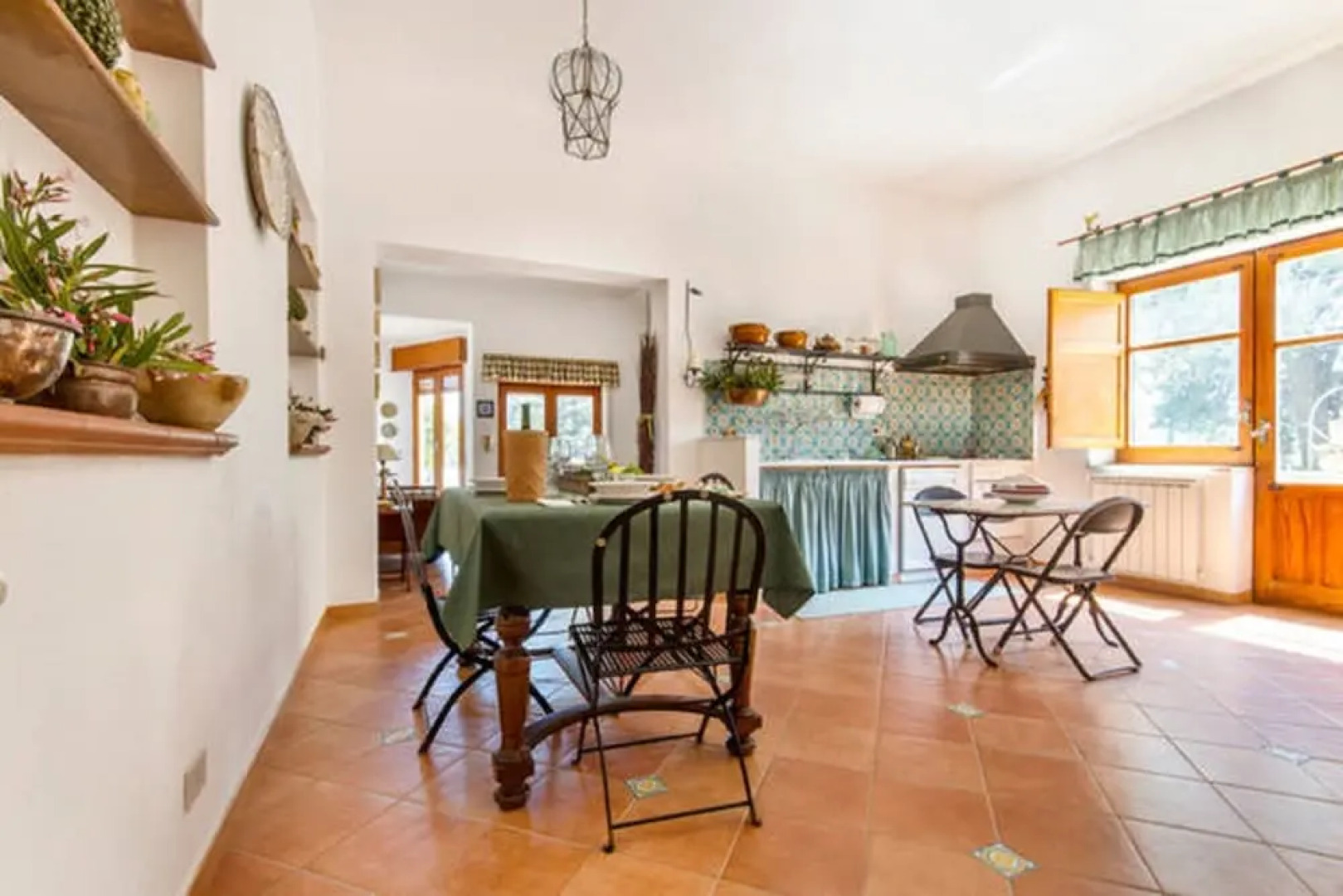 Beautiful Villa near Cefalù