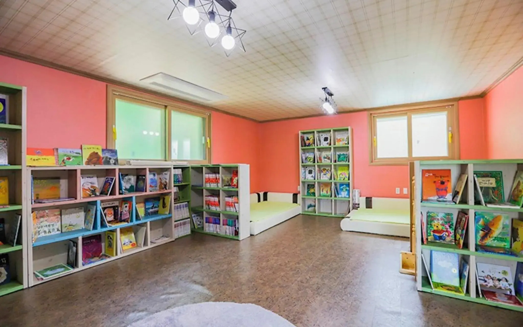 Naju Suparaejam Pension