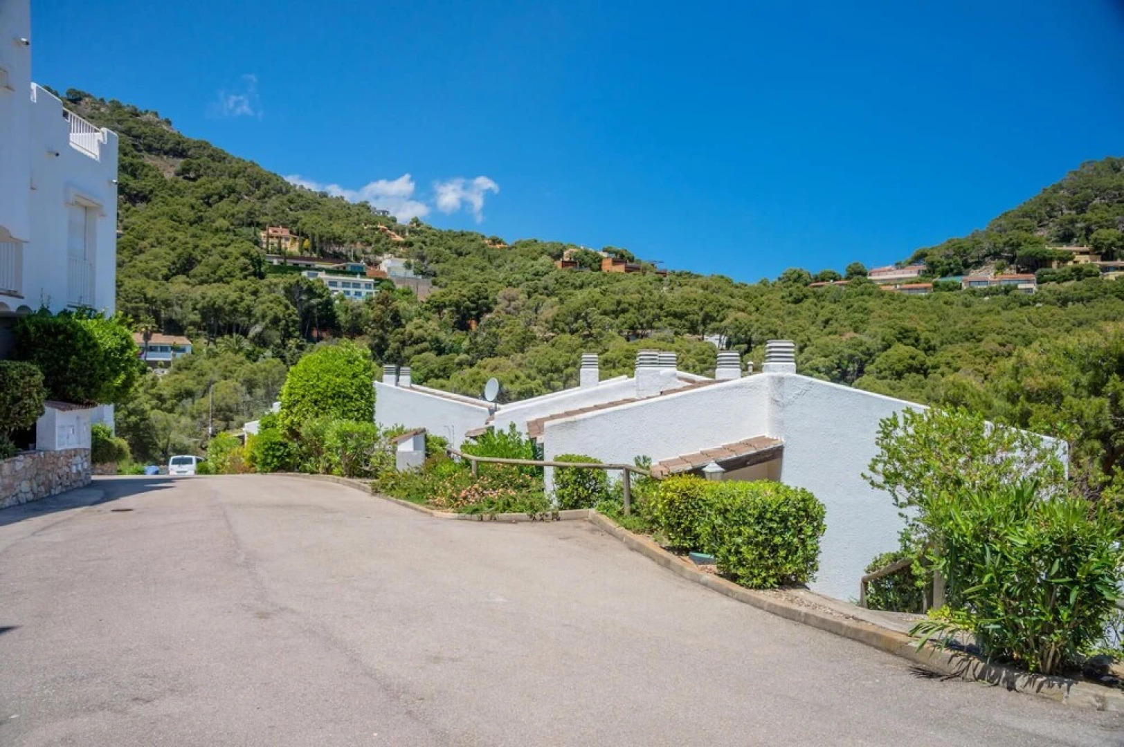 St-34 Begur Aiguafreda 6 PAX